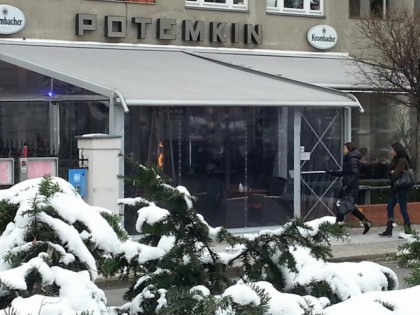 Foto: Potemkin